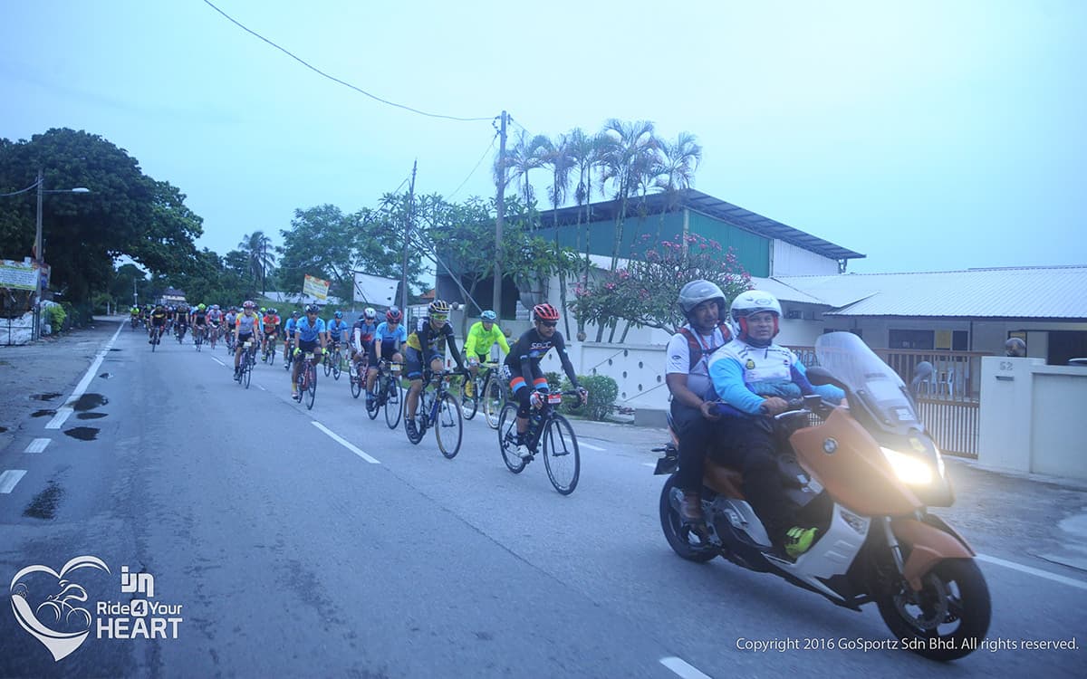 IJN Ride 4 Your Heart 2016