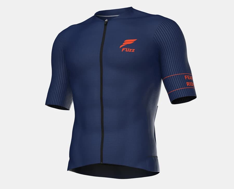 Black Knight Hood Jersey
